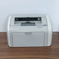 پرینتر لیزری hp مدل 1020|پرینتر، اسکنر، کپی، فکس|مشهد, هفده شهریور|دیوار