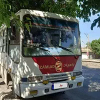 مینی بوس اویکو A80