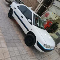 زانتیا 81|خودرو سواری و وانت|سیرجان, |دیوار