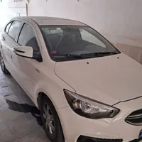 شاهین G CVT، مدل ۱۴۰۳