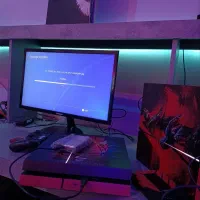 نصب بازی PS4 کپی خور اکانتی|کنسول، بازی ویدئویی و آنلاین|گلبهار, شهر جدید گلبهار|دیوار