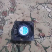 فن تصفیه ب هوا اکسیال ابعاد ۱۲در۱۲