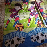 پرده و روتشکی فوتبالیست ها