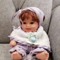 اسباب بازی، عروسک