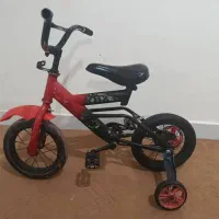 دوچرخه