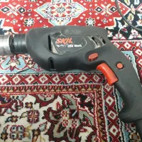 دریل برقی مارک اسکایل امریکا|ابزارآلات|شیراز, دارالرحمه|دیوار