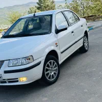 سمند lx مدل 91 عتیقه|خودرو سواری و وانت|ارومیه, |دیوار