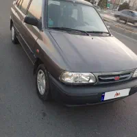 پراید مدل 92 SL