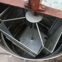 فروش دستگاه عسل گیر|ماشین‌آلات صنعتی|محمدشهر, سیدآباد|دیوار