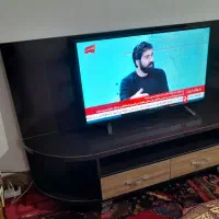 میز تلوزیون ام دی اف