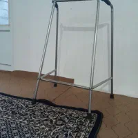 دوعدد واکر در شوط