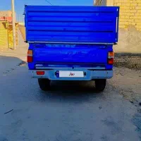 نیسان 1401تحویل1402|خودرو سواری و وانت|لنجان, |دیوار