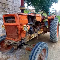 تراکتور رومانی