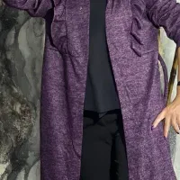 مانتو آنغوره عروسکی