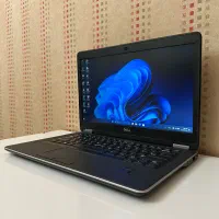 دل باریک Core i7 رام ۱۲|رایانه همراه|تهران, فردوس|دیوار
