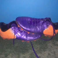 کفش فوتبال نایک