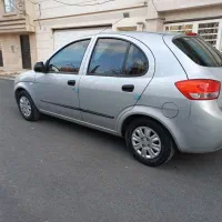 تیبا ۲ مدل مدل ۱۴۰۱