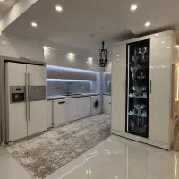 کابینت و دکور با ضمانت کیفیت