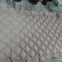 تشک طبی|رختخواب، بالش، پتو|بیرجند, |دیوار