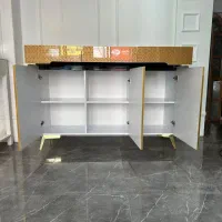 کنسول(اقساطی)|بوفه، ویترین، کنسول|کرج, دهقان ویلا|دیوار