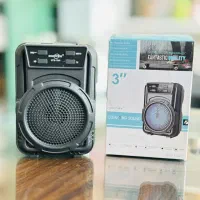 اسپیکر ۳ اینچی