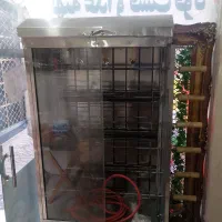 لوازم تهیه غذا و فست فود