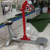 فروش لوازم باشگاه بدنسازی|تجهیزات ورزشی|تربتحیدریه, کاشانی|دیوار