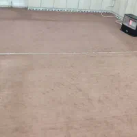 موکت بسیار تمیز 40متر