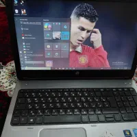 لپ تاپ hp ssd i5|رایانه همراه|تهران, خاک سفید|دیوار