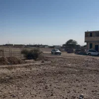 فروش زمین ابتدای ۹ دی پشت تجاری ها|فروش زمین و ملک کلنگی|دهلران, |دیوار