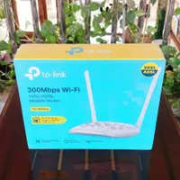 مودم-تی پی لینک-VDSL&ADSL مدل TD-W9950|مودم و تجهیزات شبکه|مشهد, کوثر|دیوار