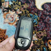 دزدگیر تصویری خودرو xenotic