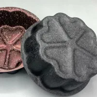 چند مدل قالب کیک و کته پز