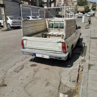 پیکان وانت|خودرو سواری و وانت|کرمانشاه, |دیوار
