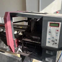 دستگاه چاپ اکو سالونت عرض ۱/۸