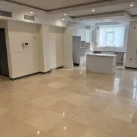 ۱۱۰متر/سعادت آباد/کلید نخورده/فول