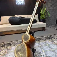 تار دو مهر مشتاق