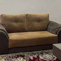 مبل|مبلمان خانگی و میز عسلی|مشهد, شهرک لشکر (شهرک غرب)|دیوار