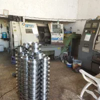 اپراتور CNC سی ان سی درصدی به صورت شراکت