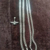زنجیر نقره