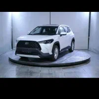 فروش حواله تویوتا کرولا کراس