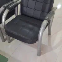 صندلی و میز وسط اداری|مبلمان اداری|خرمآباد, |دیوار