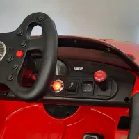 ماشین شارژی بزرگ|اسباب‌‌بازی|شاهین‌شهر, گزبرخوار|دیوار