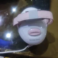 ماساژور سیلور
