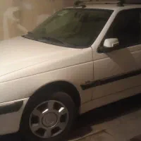 فروش Tu5 Lx کم کار وسالم|خودرو سواری و وانت|مشهد, جانباز|دیوار