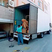 حمل اثاثیه اسباب کشی منزل با کادر مجرب (تضمین بالا
