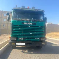 اسکانیا مدل 69
