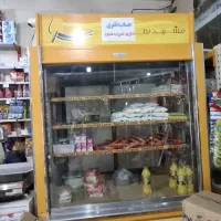یخچال فروشی|فروشگاه و مغازه|مشهد, پورسینا|دیوار