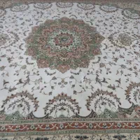 فرش دوازده متری قالیشویی دادم|فرش|قائم‌شهر, |دیوار