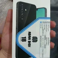 سامسونگ a26 حافظه 128